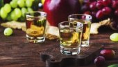SUBVENCIJE ZA PEČENJE RAKIJE Novi pravilnik o podsticajima u sektoru proizvodnje jakih alkoholnih pića