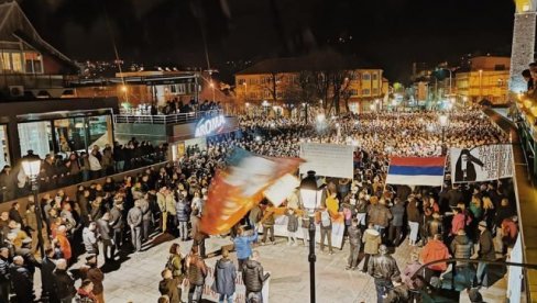 SKANDALOZNO SAOPŠTENJE CRNOGORSKOG KRIZNOG ŠTABA: Optužili SPC da širi virus korona i ugrožava zdravlje