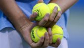 КОРОНА ПРАВИ ПРОБЛЕМЕ: Отказан тениски турнир у Окланду