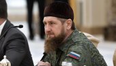 PROTIV SMO TERORIZMA, ALI... Kadirov se oglasio nakon što je Čečen odsekao glavu profesoru istorije u Francuskoj
