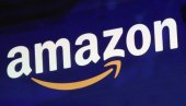 BEZOS INVESTIRA U DOSTAVU HRANE: Amazonu odobrena kupovina 16 % britanske firme Delivero