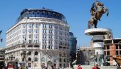 CIGARETE POSKUPELE ZA 0.9%: Raste inflacija u Severnoj Makedoniji