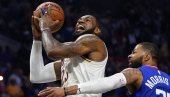 НБА: Оклахома прикочила Лејкерсе, Бостон убедљив против Бруклина