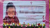 Sahranjena devojčica (11) koja se utopila u Limu