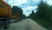 RADOVI NA PUTU: Obustavlja se saobraćaj na „Ispilon“ kraku Koridora 10, evo kuda će prolaziti teretnjaci