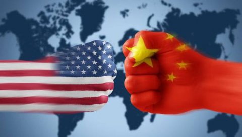 АМБАСАДОР САД ПРЕТИ: Бирајте, или САД или Кина