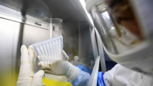 САД ИМАЈУ СВОЈЕ ЦЕПИВО: Вакцина Новавакса успешно произвела антитела