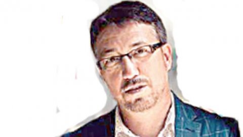 Жеља ми је да афирмишем  културу