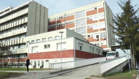 EPIDEMIOLOŠKA SITUACIJA U ČAČKU: Bez novih prijema, u bolnici pet pacijenata obolelih od korone