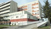 VIRUS KORONA NE JENJAVA U ČAČKU: Povećava se broj hospitalizovanih