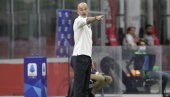 БЕЗ ПРОМЕНА НА САН СИРУ: Рангник не долази у Милан, Пиоли тренер до 2022. године