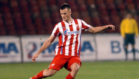 КРНЕТА НОВИ ФУДБАЛЕР ИНЂИЈЕ: Повратак бившег фудбалера Звезде у српски фудбал