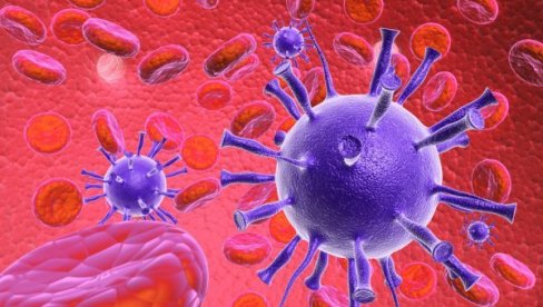 KORONA EVOLUIRALA U TELU RUDARA: Američki naučnici imaju novu teoriju o nastanku virusa