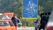CRNA GORA PROŠIRILA LISTU ZA ULAZAK: Srbije nema na spisku