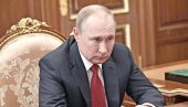 SAOPŠTENJE UKRAJINSKE AMBASADE U PODGORICI: Rusija je pretrpela potpuni taktički poraz