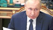 MNOGI ŽELE DA ODU Ono što se dešava u Rusiji proganja Putina, a jedan deo zemlje postao je simbol propadanja