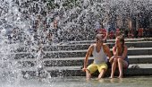 METEOROLOZI PROGNOZIRAJU: Ovo leto biće jedno od tri najtoplija dosad u Srbiji, više od 60 tropskih dana?