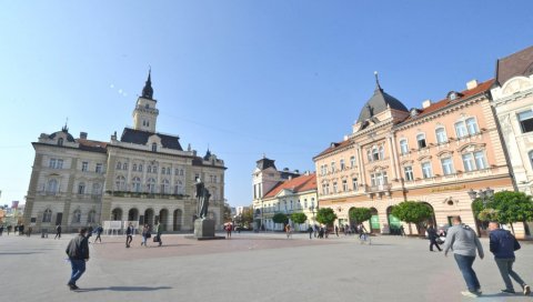 ЈКП „Новосадска топлана“: Радови затварају Улицу Лазе Костића
