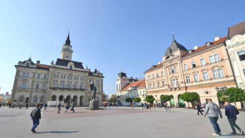 NE DOVODITI DECU U KOVID AMBULANTE: Apel Doma zdravlja „Novi Sad“