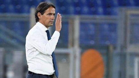 INTER NIŠTA NE MENJA: Simone Inzagi potpisao novi ugovor