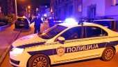 ЈОШ ЈЕДАН СЛУЧАЈ ПОРОДИЧНОГ НАСИЉА У СРБИЈИ: Ухапшен мушкарац због сумње да је ноћас супрузи нанео тешке телесне повреде