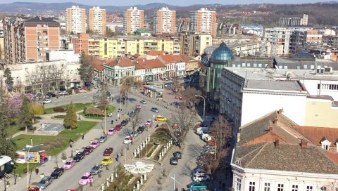 КОНГРЕС „МОТОРНА ВОЗИЛА И МОТОРИ“: Факултет инжењерских наука у Крагујевцу домаћин осмог научно-стручног скупа