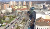 SKUPLJI VODA, SMEĆE, PARKIRANJE: Povećane cene komunalija u Kragujevcu