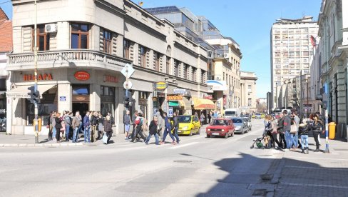 „ZABRANITE RAD TRGOVINA NEDELJOM“ Sindikalci u Kragujevcu traže da se zbog kovida uvedu nove mere
