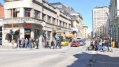 ПОМОЋ ИЗ ГРАДСКЕ КАСЕ: Градска агенција за саобраћај у Крагујевцу