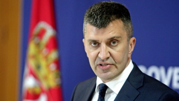 ZORAN ĐORĐEVIĆ: Djilas and the trust of the citizens are two incompatible concepts