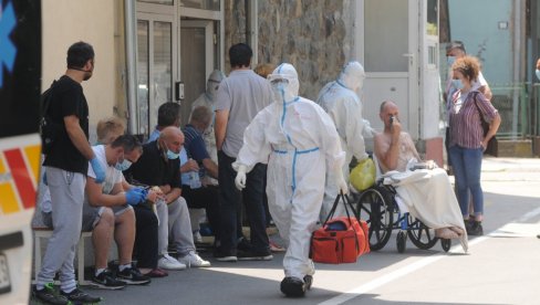 UTICAJ PANDEMIJE NA MENTALNO ZDRAVLJE: U Italiji 71 samoubistvo povezano s krizom izazvanom kovidom-19