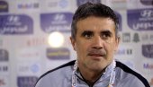 OGLASIO SE MAMIĆ: Trener Dinama otkrio zašto je pevao Hajdukovu pesmu