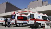 OPUŠTANJE UZIMA DANAK: U Republici Srpskoj povećan broj građana hospitalizovanih zbog korone