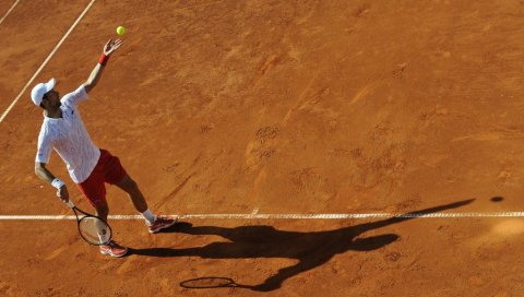 ИЗ ЊУЈОРКА СТИГАО ЗАХТЕВ: Хоће ли Ђоковић и остали тенисери потписати овај документ да би учествовали на Ју-Ес опену? (ФОТО)