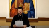 PROTOJEREJ-STAVROFOR GOJKO PEROVIĆ: SPC u Crnoj Gori ima problem jer vladajuća partija želi da formira svoju državnu crkvu