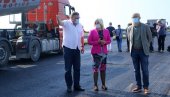 MIHAJLOVIĆ: Izgrađeno 350 km novog autoputa i gradimo još 250