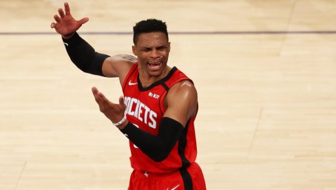НБА: Симонс погодио тројку у тријумфу Филаделфије, Оклахома боља од Бостона, Торонто зауставио Хардена и Вестбрука