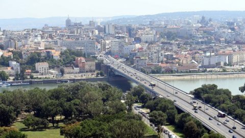 СРПСКА ПРЕСТОНИЦА И ПРИЈАТЕЉИ: Београд ускоро побратим са још четири града