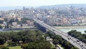 ПРОДУЖЕН РОК: Избор најлепшег улаза у Београду