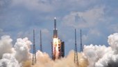 КИНА НАПРАВИЛА СВЕМИРСКУ РЕВОЛУЦИЈУ: Прва приватна ракета на течно гориво у земљи лансирана је у недељу