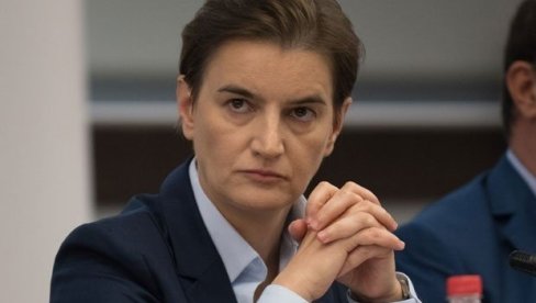 NOVOSTI SAZNAJU: Ana Brnabić biće mandatar nove Vlade