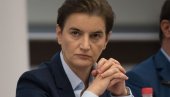 NOVOSTI SAZNAJU: Ana Brnabić biće mandatar nove Vlade