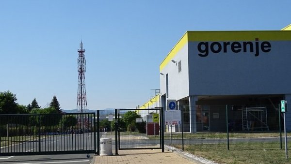 ВАЉЕВСКО “ГОРЕЊЕ” ЖАРИШТЕ КОРОНЕ: Оболело 38 радника, у Колубарском округу 994 особе