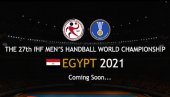 PRVI ŠEŠIR REZERVISAN ZA EVROPLJANE: Svetska rukometna federacija odredila nosioce za SP 2021. u Egiptu