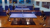 КОРЕЈА ОТКАЗАЛА СП: Екипни шампионат у стоном тенису се неће одржати у Бусану