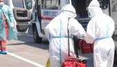 ПОТВРЂЕНО ОСАМ НОВИХ СЛУЧАЈЕВА: На територији Краљева расте број новозаражених