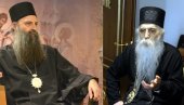 SVE PODSEĆA NA INKVIZITORSKE LOMAČE: Mitropolit Porfirije o javnim pretnjama episkopu Irineju