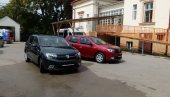 LAKŠE U OBILAZAK 500 BEBA: Služba kućnog lečenja u Kikindi dobila dva nova vozila, važna za patronažne sestre