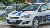 CRNOGORSKA POLICIJA SANKCIONISALA 1276 VOZAČA: Dogodile se čak 33 saobraćajne nezgode