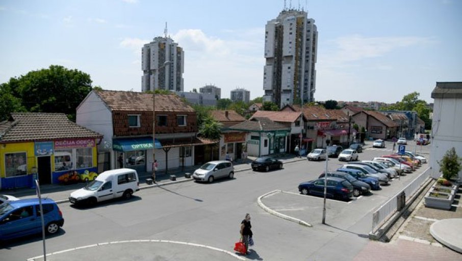 ПОЧАСТ ЗА БЛАГОЈА ЈОВОВИЋА: Пуцао у Павелића, добија улицу у Београду